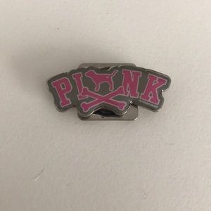 Miniature Limited Edition PINK Magnet